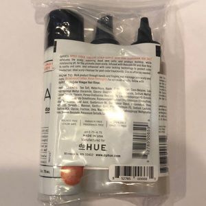dphue Hair - DpHue ACV Travel Set Dry Shampoo Rinse Treatment dphue Hair - DpHue ACV Travel Set Dry Shampoo Rinse Treatment